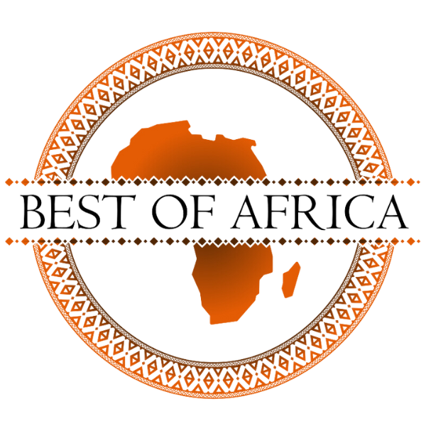 best of africa logo